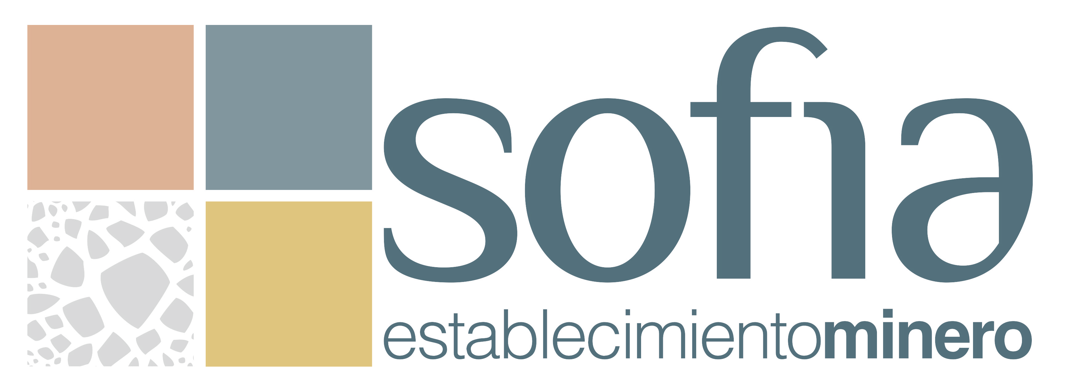 Equipo Minera Sofía